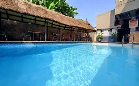 Aotel Hotel Lagos Owodunni