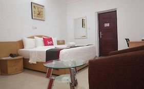 Aotel Hotel Lagos Owodunni